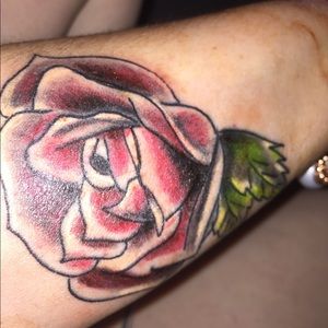 Meet your Posher, Melanie